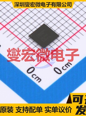 CY8C624AFNI-S2D43T WLCSP-100(3.9x4.1) MCU/MPU/SOC微处理器