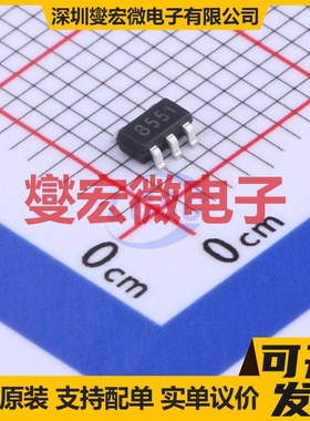 BDM8551 SOT-23-5 运算放大器芯片IC