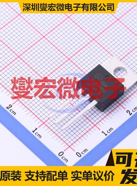 MP18N20 TO-220 N 200V 18A 场效应管晶体管