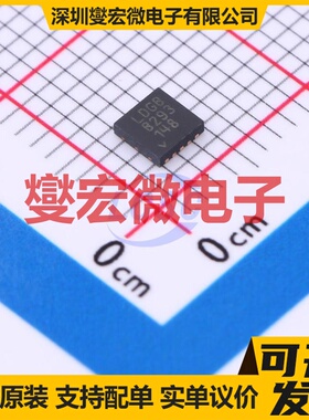 LT3693EDD#TRPBF DFN-10-EP(3x3) DC-DC电源转换器芯片IC