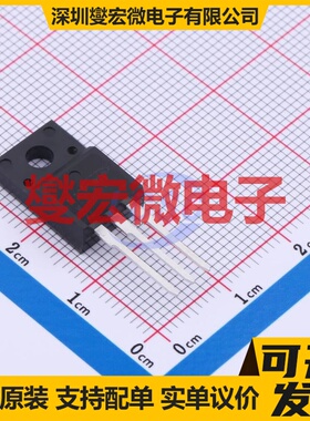 MS8N100FS TO-220F 1kV 5A 场效应管晶体管