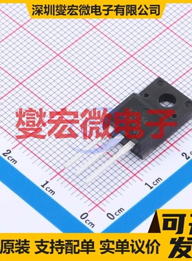2SK3934-VB TO-220F N 650V 20A 场效应管晶体管