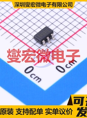 REF3220AIDBVR SOT-23-6 电压基准芯片IC