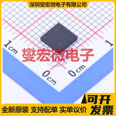 MSP430FR2673TRHBR HVQFN-32-EP(5x5) MCU/MPU/SOC微处理器控制器