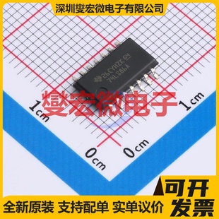 SN74LS86ANSR SO-14-208mil 逻辑门芯片IC