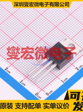 WGP4N70SE TO-220 场效应管晶体管