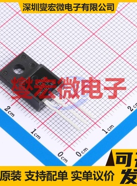 NTPF360N65S3H TO-220FP N 650V 10A 场效应管晶体管