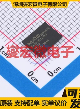 MX25LM51245GXDI00 CSPBGA-24(6x8 512Mbit NOR FLASH存储器芯片