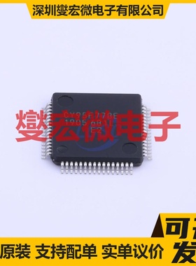 CY95F778EPMC1-G-UNE2 LQFP-64(10x10) MCU/MPU/SOC单片机处理器