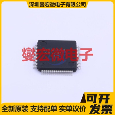CY95F778EPMC1-G-UNE2 LQFP-64(10x10) MCU/MPU/SOC单片机处理器