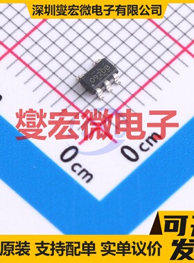 OPA992IDBVR SOT-23(DBV) 单路运算放大器芯片IC