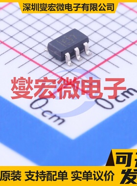 OPA137N/250 SOT-23-5 FET输入放大器芯片IC