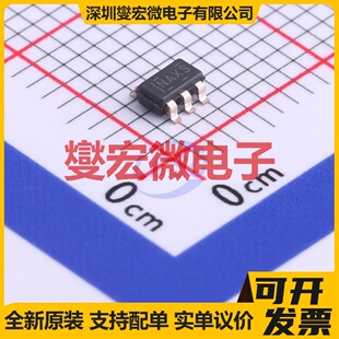 TPS560430XDBVR SOT-23-6 DC-DC电源转换器芯片IC