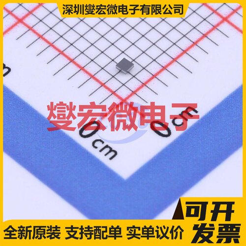 SN74LVC1G04YZVR DSBGA-4 反相器芯片IC