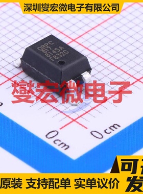 ORPC-814SA SMD-4P 晶体管输出光耦