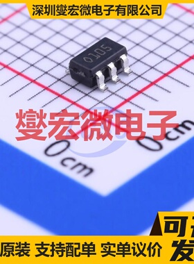 TSC101BILT SOT-23-5 单路电流感应放大器芯片IC