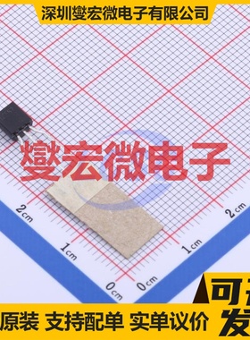 BC557BTF TO-92-3 PNP 50V 100mA 三极晶体管