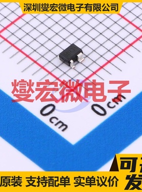 BF776H6327XTSA1 SOT-343-4 NPN 4.7V 50mA 三极晶体管