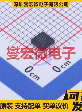 LT3045EDD#PBF DFN-10-EP(3x3) LDO低压差线性稳压器芯片IC