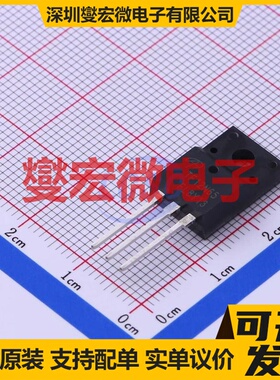 AOTF12N65 TO-220F-3 N 650V 12A 场效应管晶体管