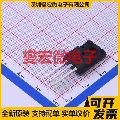 AOTF12N65 TO-220F-3 N 650V 12A 场效应管晶体管