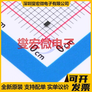 TPS22922BYFPR DSBGA-6 功率电子开关芯片IC