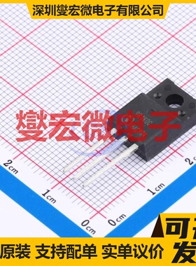 IPA90R1K0C3 TO-220FP-3 900V 5.7A 场效应管晶体管