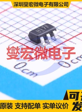 SN74AUP1G17DBVR SOT-23-5 缓冲/驱动/接收/收发器芯片IC