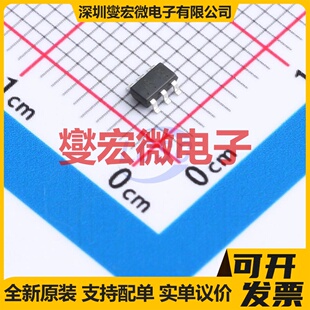HX4004-MFC SOT-23-6L 电荷泵芯片IC