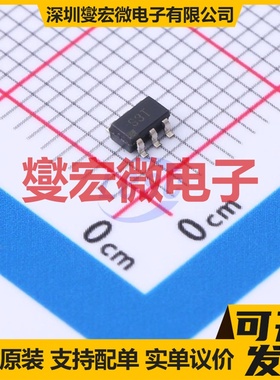 ADG719SRJZ-EP-R2 SOT-23-6 模拟开关/多路复用器芯片IC