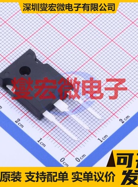 IRFP31N50LPBF TO-247AC-3 N 500V 31A 场效应管晶体管