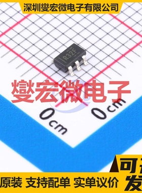 REF3240AIDBVR SOT-23-6 电压基准芯片IC