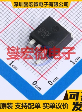 NJVMJB41CT4G D2PAK NPN 100V 6A 三极晶体管