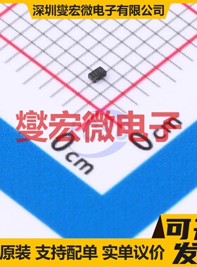 DMP31D0UFB4-7B X2-DFN1006-3 P 30V 670mA 场效应管晶体管