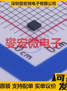 DMN6070SFCL-7 X1-DFN1616-6 N 60V 3A 场效应管晶体管