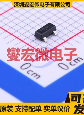 NCP431AVSNT1G SOT-23 电压基准芯片IC