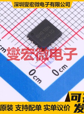 NVMFS6H818NT1G DFN-5(5.9x4.9) N 80V 123A 场效应管晶体管
