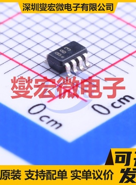 OPA2683IDCNT SOT-23-8 双路运算放大器芯片IC