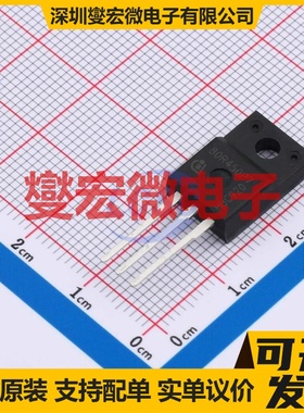 IPA80R450P7XKSA1 TO-220-3-31 N 800V 11A 场效应管晶体管