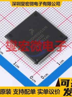 MK20DN512VLQ10 LQFP-144(20x20) MCU/MPU/SOC微处理器控制器