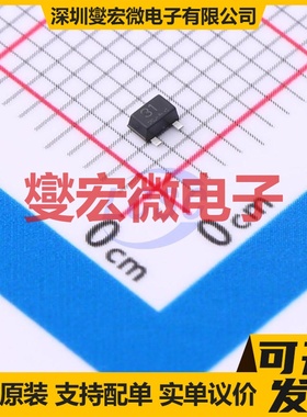 DTA044EUBTL SOT-323FL PNP 50V 100mA 数字晶体管