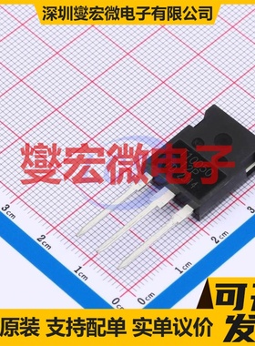 FT10050-12P TO-247PULS 1.2kV 100A 可控硅晶闸管/模块