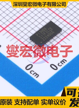 PI3HDX511FZLCEX TQFN-40-EP(3x6) 视频接口芯片IC