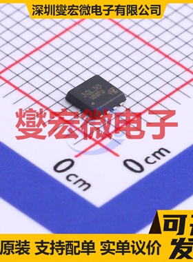 RU30L30M-VB QFN-8(3x3) P 30V 45A 场效应管晶体管