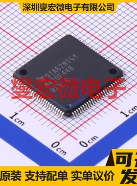 MSP430F448IPZR LQFP-100(14x14) MCU/MPU/SOC微处理器控制器