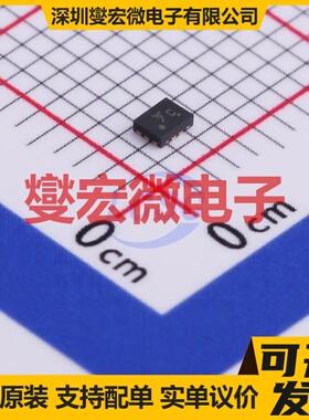 DG2592DN-T1-GE4 QFN-10(1.8x1.4) 音频接口芯片IC