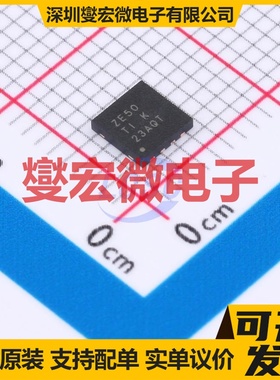 TLV1117-50CDRJR WSON-8-EP(4x4) LDO低压差线性稳压器芯片IC