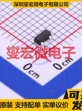 NTR4502PT1G-VB SOT-23 P 30V 5.6A 场效应管晶体管