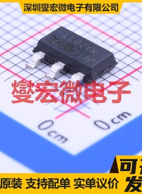 IRLL024NPBF SOT-223-4 N 55V 3.1A 场效应管晶体管