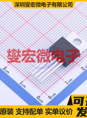 LM2591HVT-5.0 TO-220-5 DC-DC电源转换器芯片IC